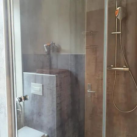 Apartamento Nordstrasse 8 Eg Arnstadt