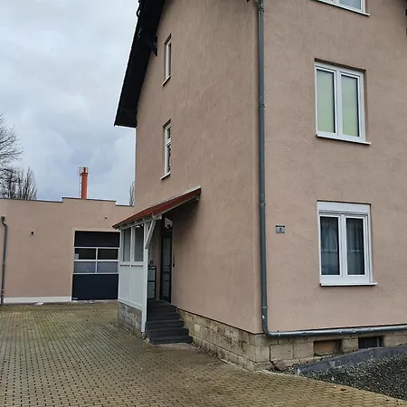 Apartamento Nordstrasse 8 Eg *